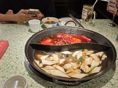 -鸿姐老火锅(龙阳店)