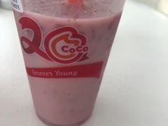 -CoCo都可(金狮店)