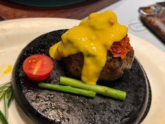 -西堤牛排(北京国瑞店)