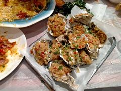 -华仔龙虾(永乐路总店)