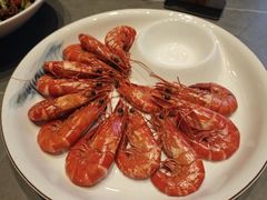 -都市阳光海鲜城(青山湖店)