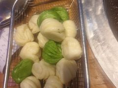 -山河屯铁锅炖·非遗东北菜(南山店)