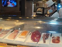 -元通寿司(东骏店)