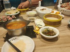 -龙聚德北京烤鸭(沙坪坝华宇A馆店)