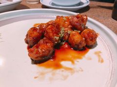 梅子里脊-几荷·恰似故人来(秀水广场店)