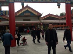 -云南民族村