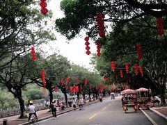 -南沙天后宫景区