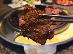 -高丽苑韩国烤肉(海昌路旗舰店)
