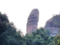 -丹霞山风景名胜区