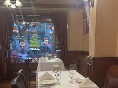 -摩根扒房(桐梓林店)