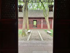 -天一阁博物院