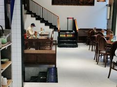 大堂-奎元馆(星光城店)