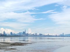 -深圳湾公园(南山区)
