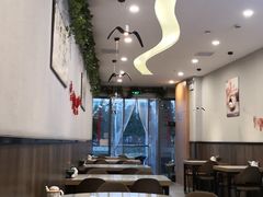 -绿杨馄饨店(湖滨新天地店)