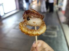 -朱师傅脆皮五花肉(七宝老街南大街店)