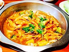 -惠友大虾(太原北街店)