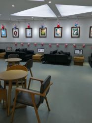 -星光贝贝(万达店)