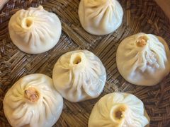 香菇汤包-四季美汤包(汉口里店)