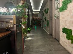-禧瑞 ·丝浴主题·水疗·spa(中山公园店)