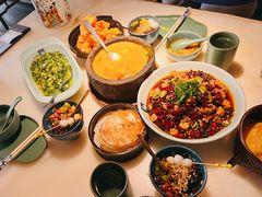 手工冰粉-锦府盐帮·李宅(领展购物广场中关村店)