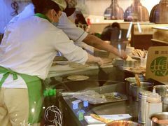 -甲乙饼·北京手工肉饼(西直门凯德茂店)