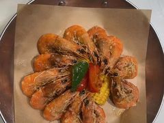 -常来小聚·广州非遗传承餐厅(高德置地店)