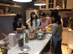 -DIY SWEET21(升平路店)
