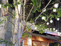 -河坝烧烤串城(金达莱店)