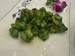 -玉华台饭庄·淮扬菜·烤鸭(望京店)