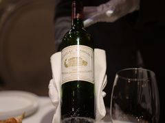 -Le Bistrot de Racine