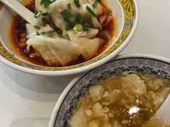 -龙抄手(春熙路总店)