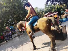 -辛玛王国游乐园