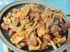 -老城味道·传统天津菜(杨柳青店)