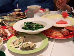 -味餐厅·海鲜·火锅·自助餐