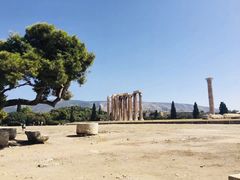 -奥林匹亚宙斯神庙