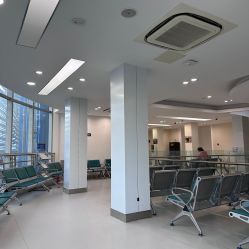 -空军总医院激光整形美容中心
