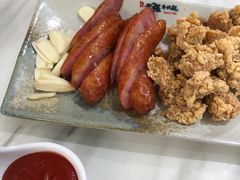-老张牛肉面(天津万象城店)