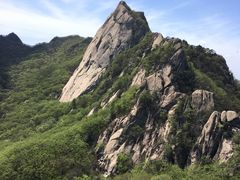 -丹东凤凰山景区