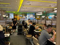 -润园四季椰子鸡火锅(南山海岸城店)