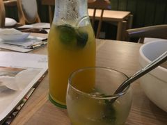 -仙踪林(江燕路万科里店)