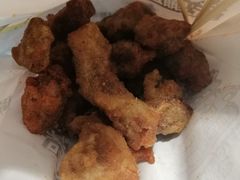 -傅强排骨(成都总店)