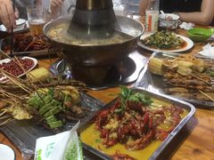 -金牌外婆家(苏州中心店)