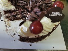-巴黎贝甜(右安门店)