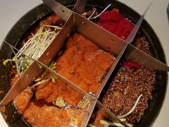 -岗上渣渣老火锅(两路口店)