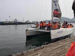 -拓恩帆船俱乐部