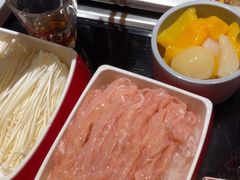 -重庆德忆火锅（龙南街3店）(渝水岸餐饮)