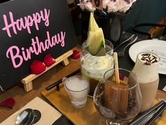 -Mark&Mars Restaurant