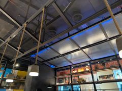 -探鱼·鲜青椒爽麻烤鱼(天河优托邦店)