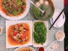-潮汕铺老店(甜水井店)
