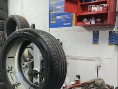 -品牌汽修·米其林轮胎(古宜路店)